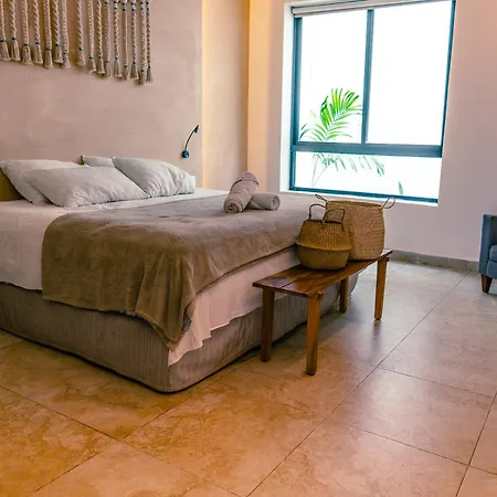 Hotel Boutique Zoren
