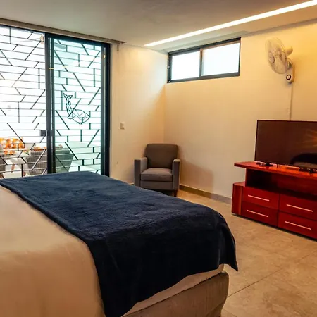 Hotel Boutique Zoren