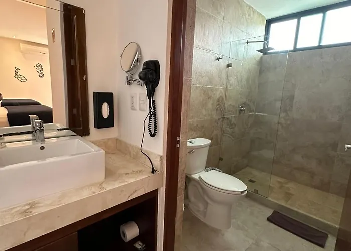 Boutique Zoren Tulum