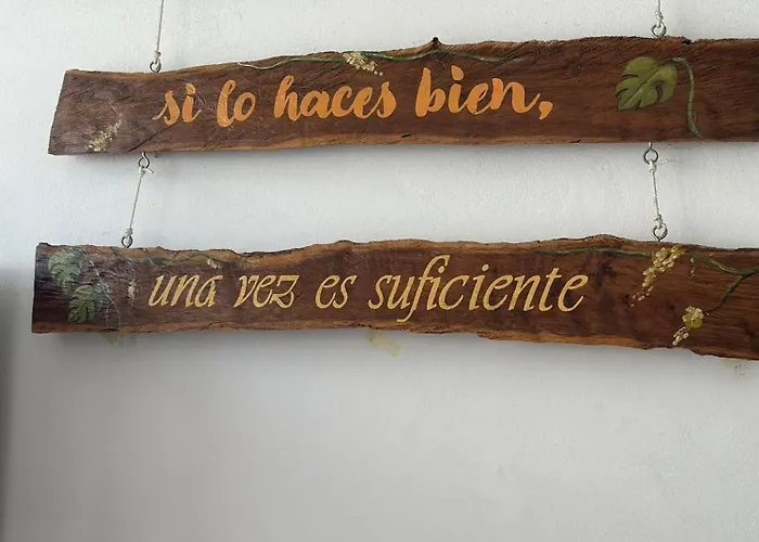 Boutique Zoren Tulum