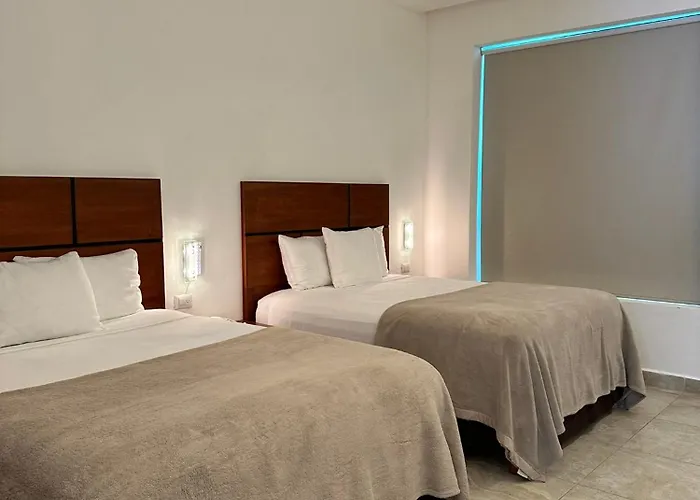 Boutique Zoren 4* Tulum