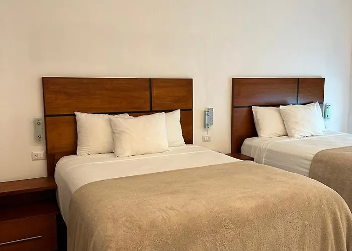 Hotel Boutique Zoren Tulum