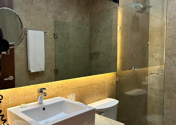 Hotel Boutique Zoren