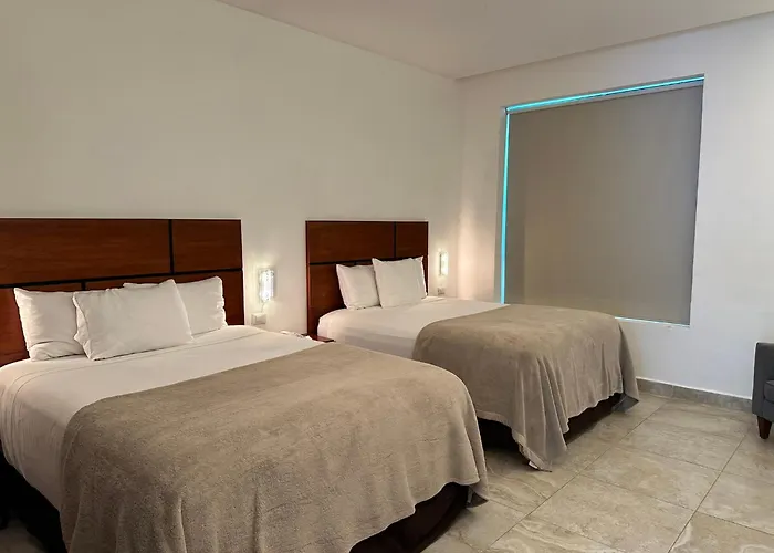 Boutique Zoren Hotel Tulum
