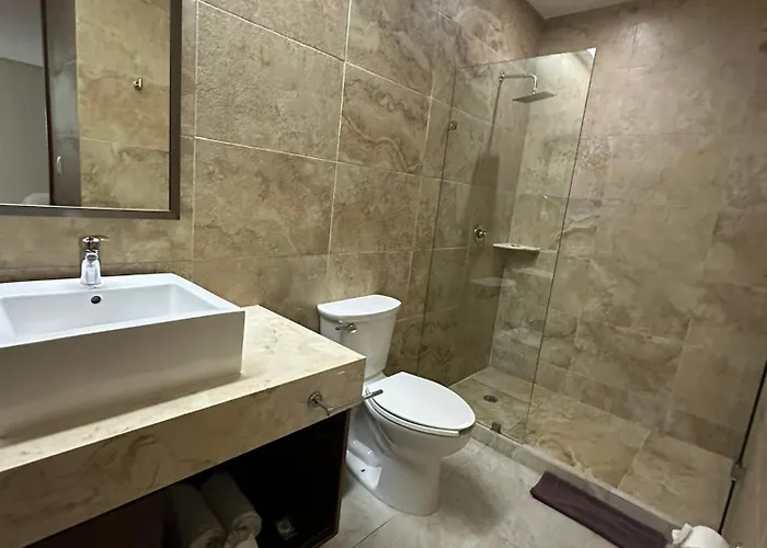 Boutique Zoren 4* Tulum
