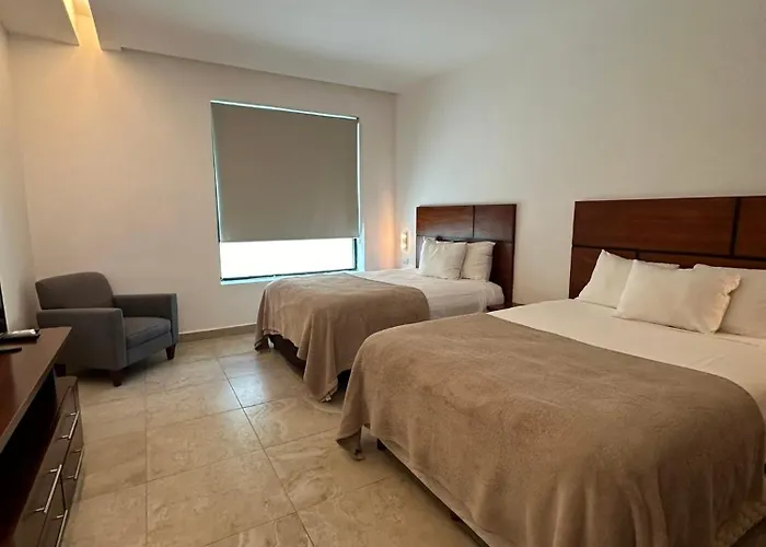 Hotel Boutique Zoren