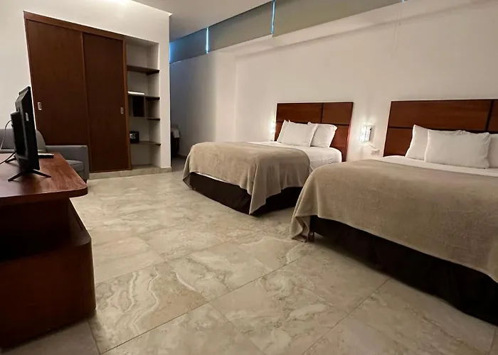 Boutique Zoren Hotel Tulum