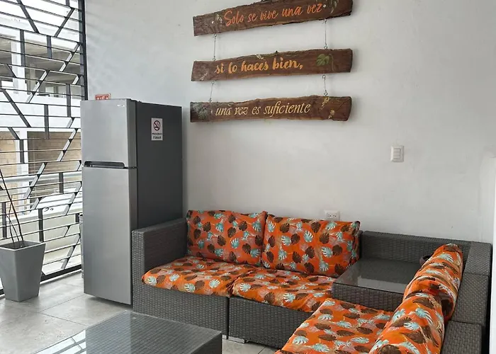 Hotel Boutique Zoren Tulum