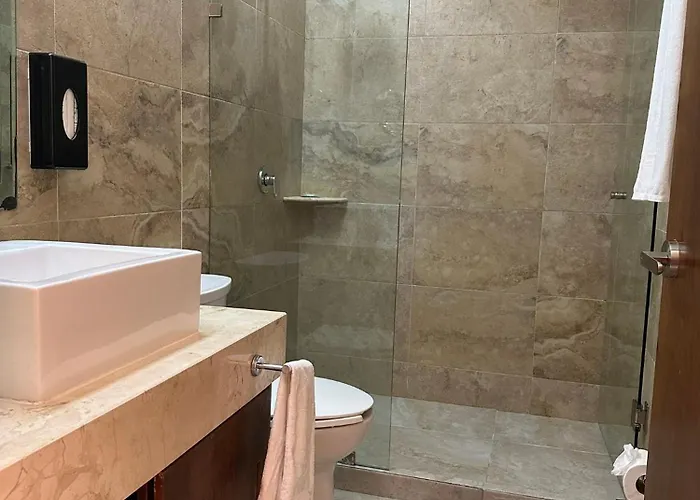 Boutique Zoren 4* Tulum