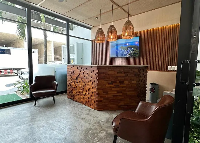 Hotel Boutique Zoren