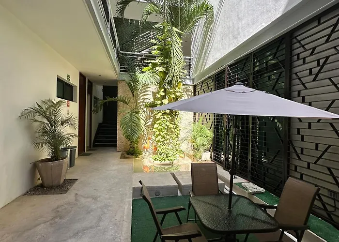 Boutique Zoren 4* Tulum