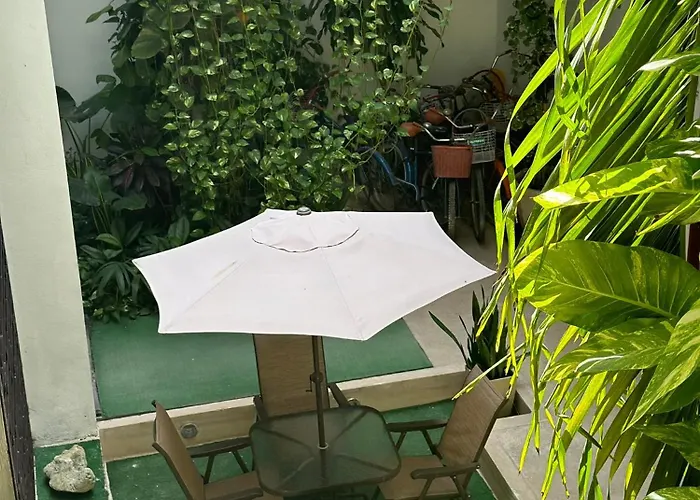 Hotel Boutique Zoren Tulum