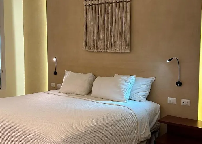 Hotel Boutique Zoren Tulum
