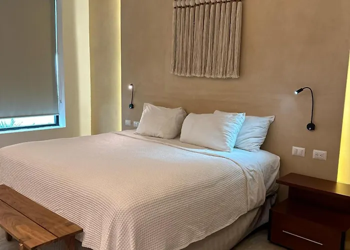 Boutique Zoren Tulum