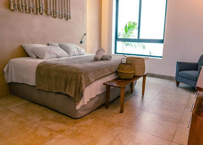 Hotel Boutique Zoren 4*