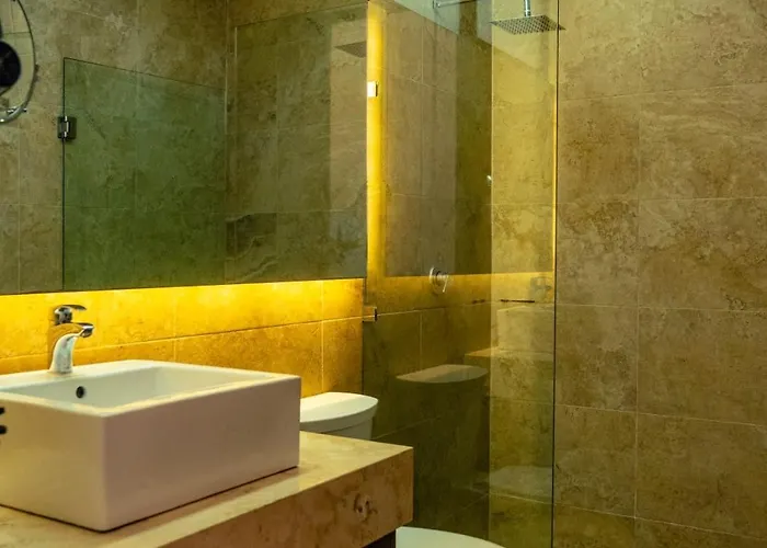 Boutique Zoren 4* Tulum